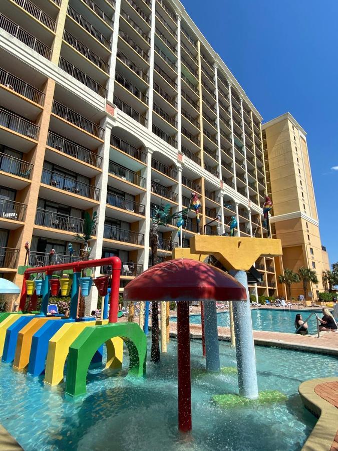 Gone Coastal. Apartment Myrtle Beach Exterior photo