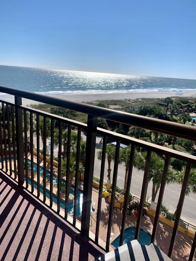 Gone Coastal. Apartment Myrtle Beach Exterior photo